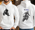 Men’s Dirt King Hoodie