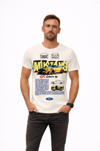 Men's Classic Crew T-Shirt