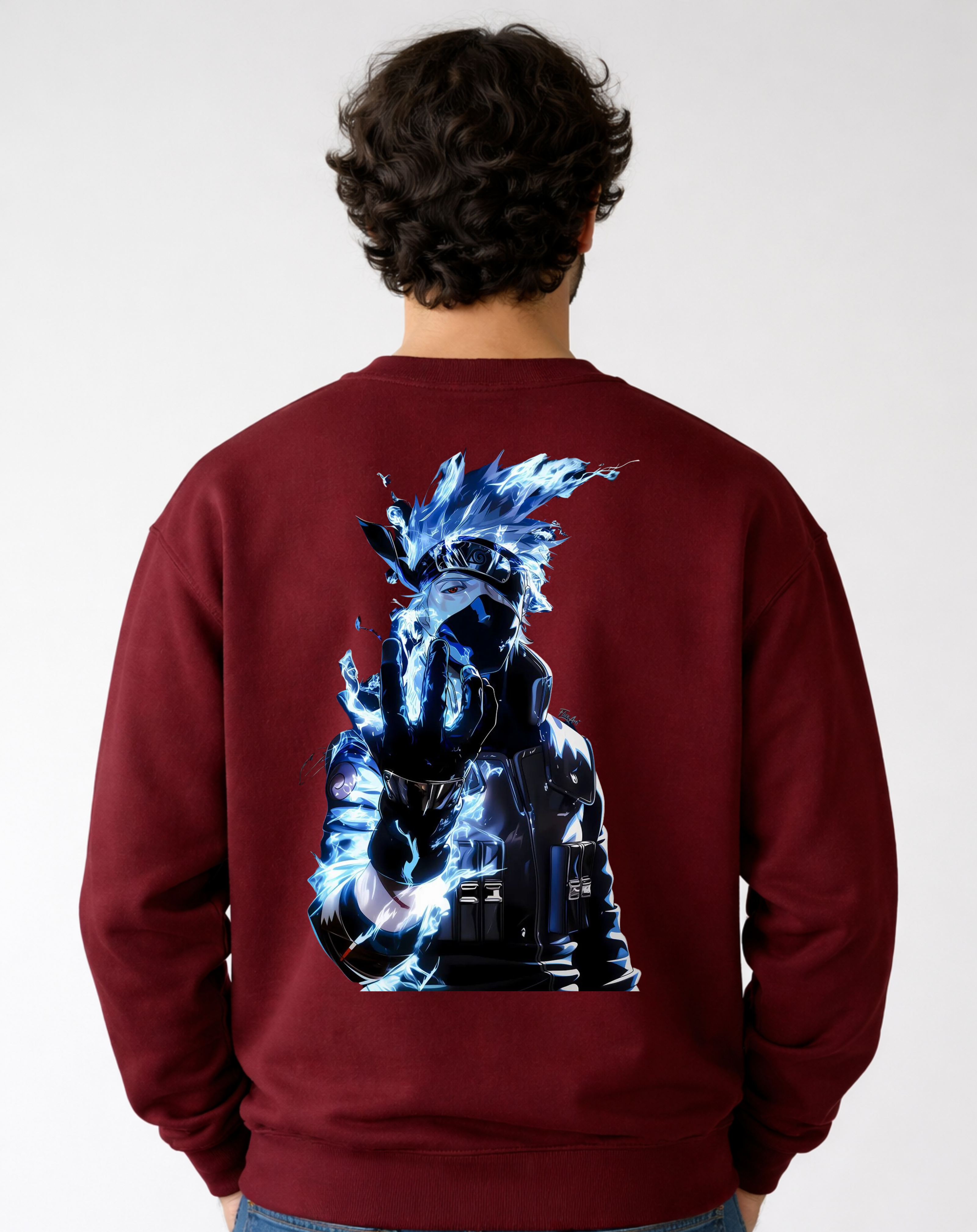 Men's Sweatshirt