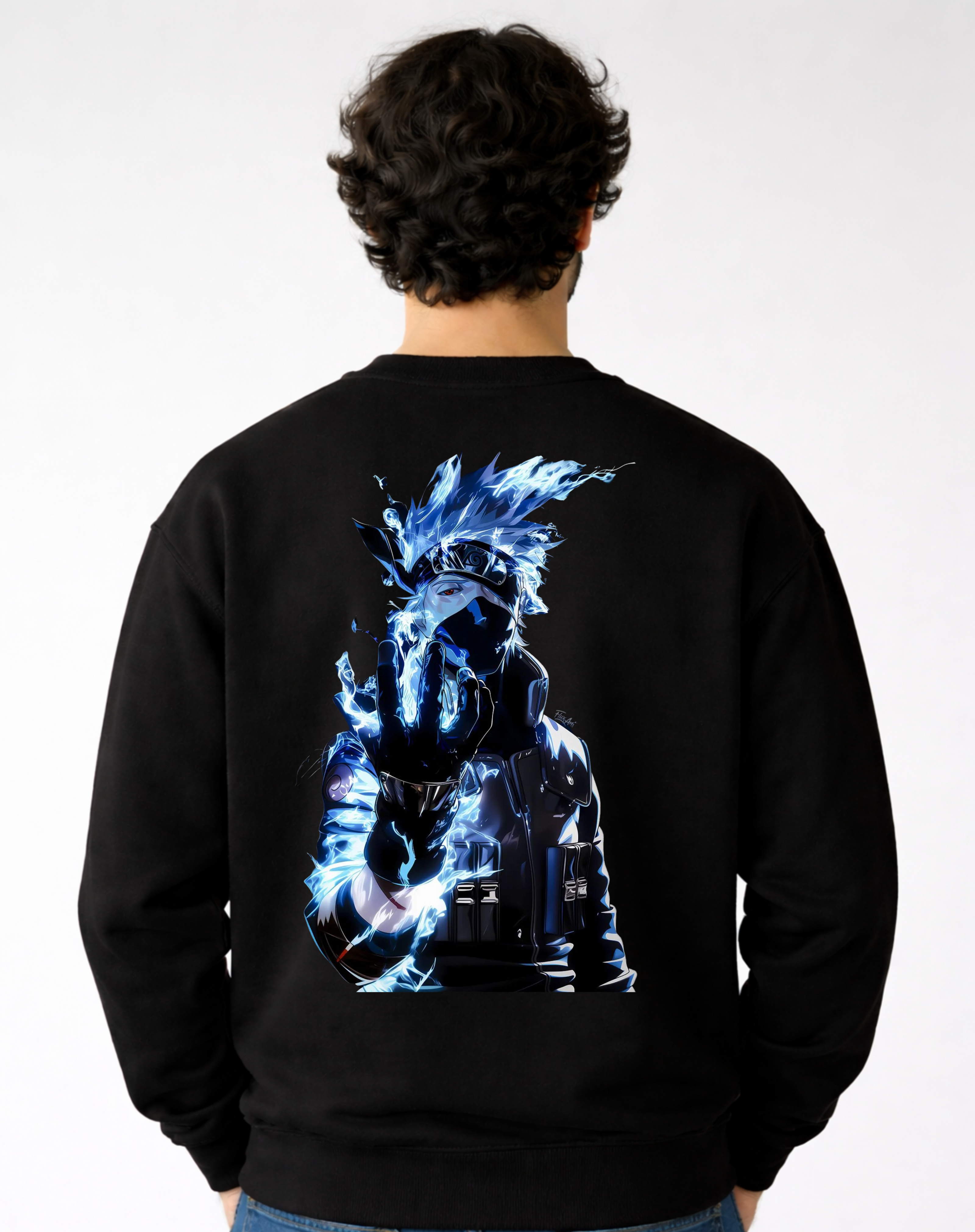 Men's Sweatshirt