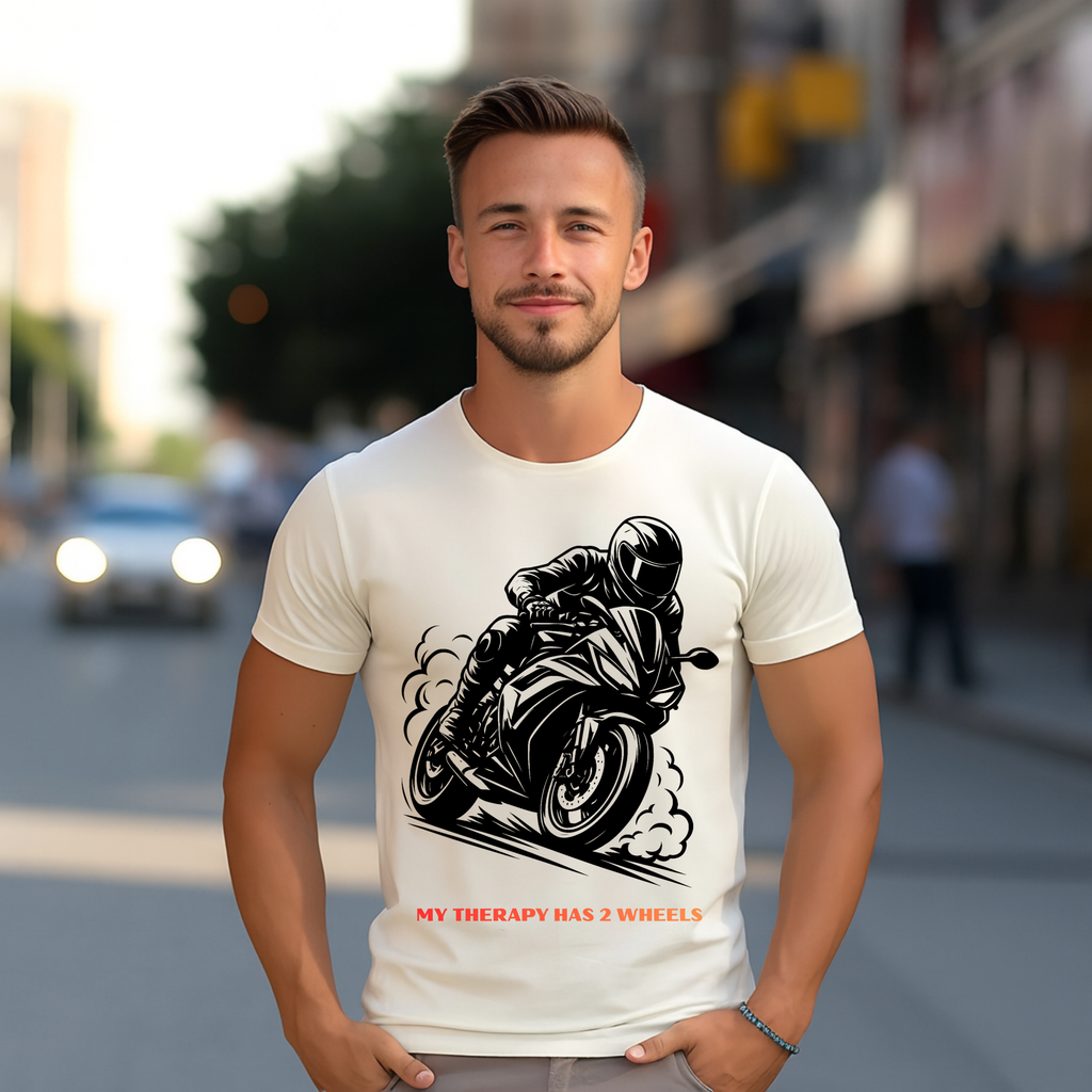 Men's Oversized Classic T-Shirt