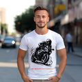 Men's Oversized Classic T-Shirt