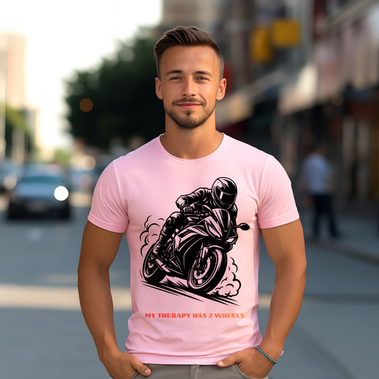 Men's Oversized Classic T-Shirt